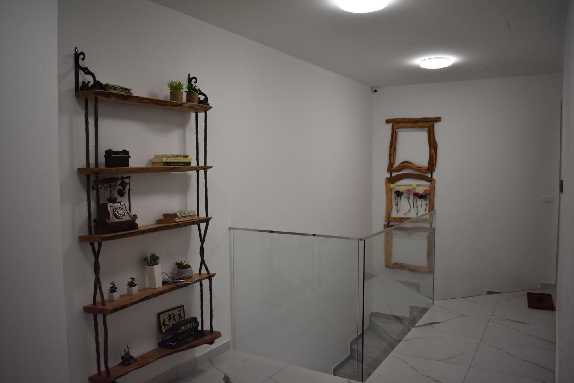Tam Skanderbeg Square Serviced City Center Apartment No1 Tirana Exterior foto