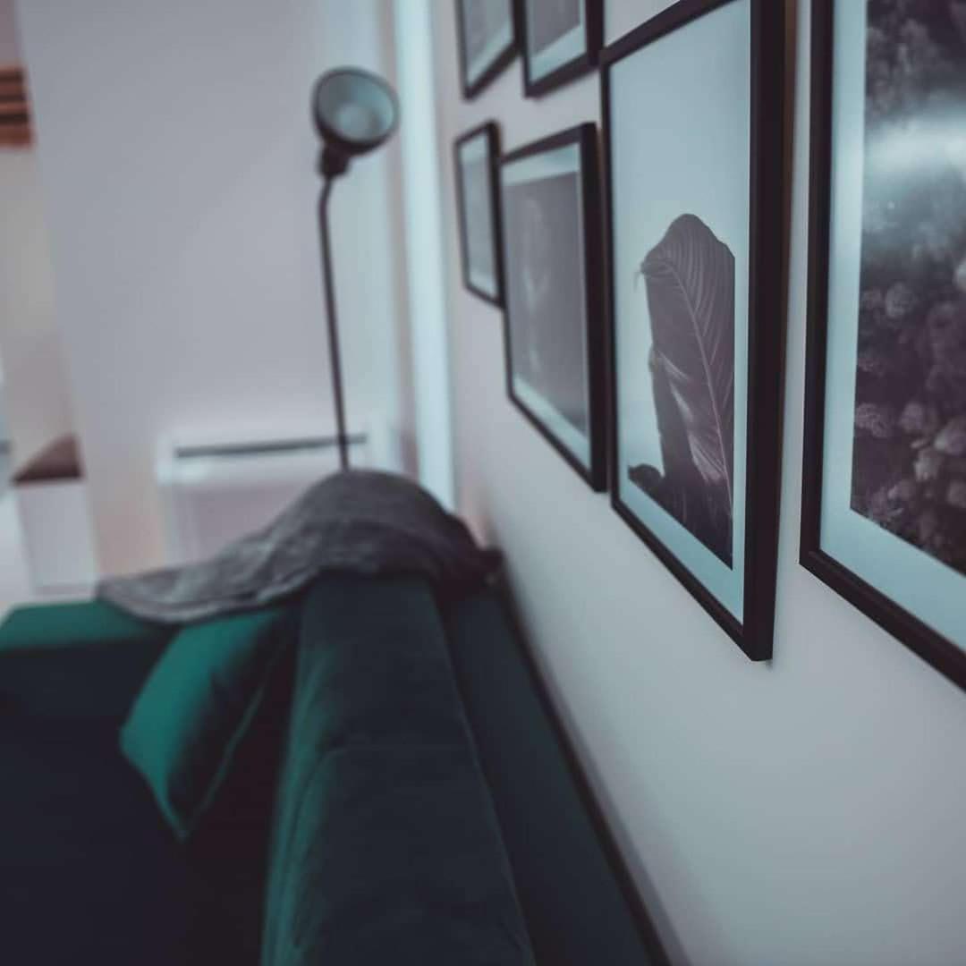 Tam Skanderbeg Square Serviced City Center Apartment No1 Tirana Exterior foto